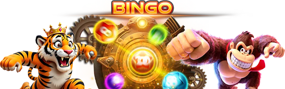 BINGO